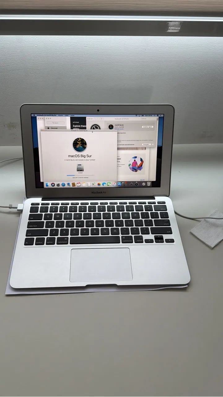 MacBook Air 11?  - Foto 3