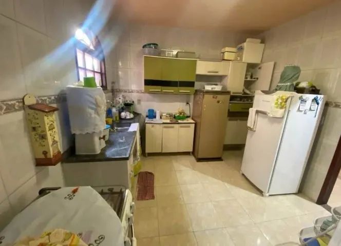 ss vendo casa em planalto serrano - Foto 5