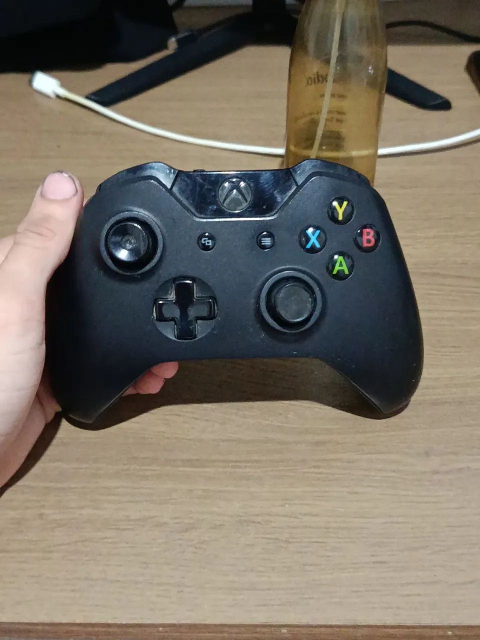 Controle Xbox one
