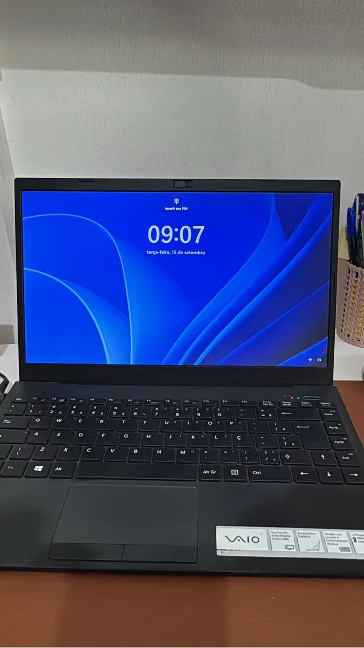 Notebook Vaio FE 14? - Foto 3