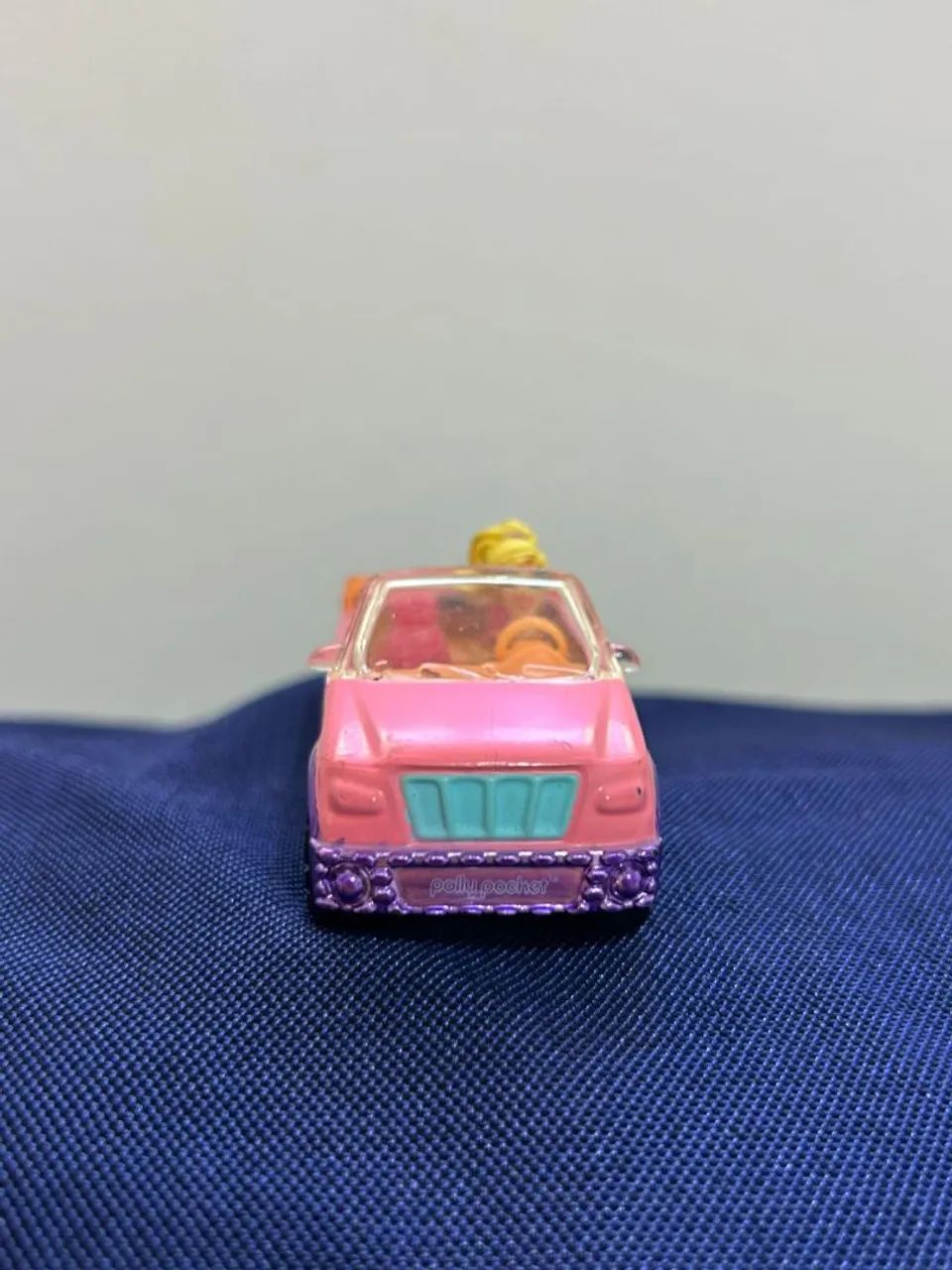 Polly Wheels #01 - Bling N´ Blush - Foto 3