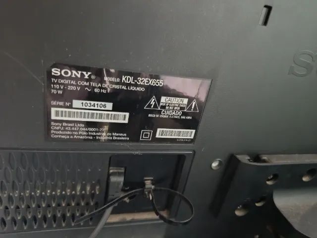Tv Sony Bravia - Foto 2