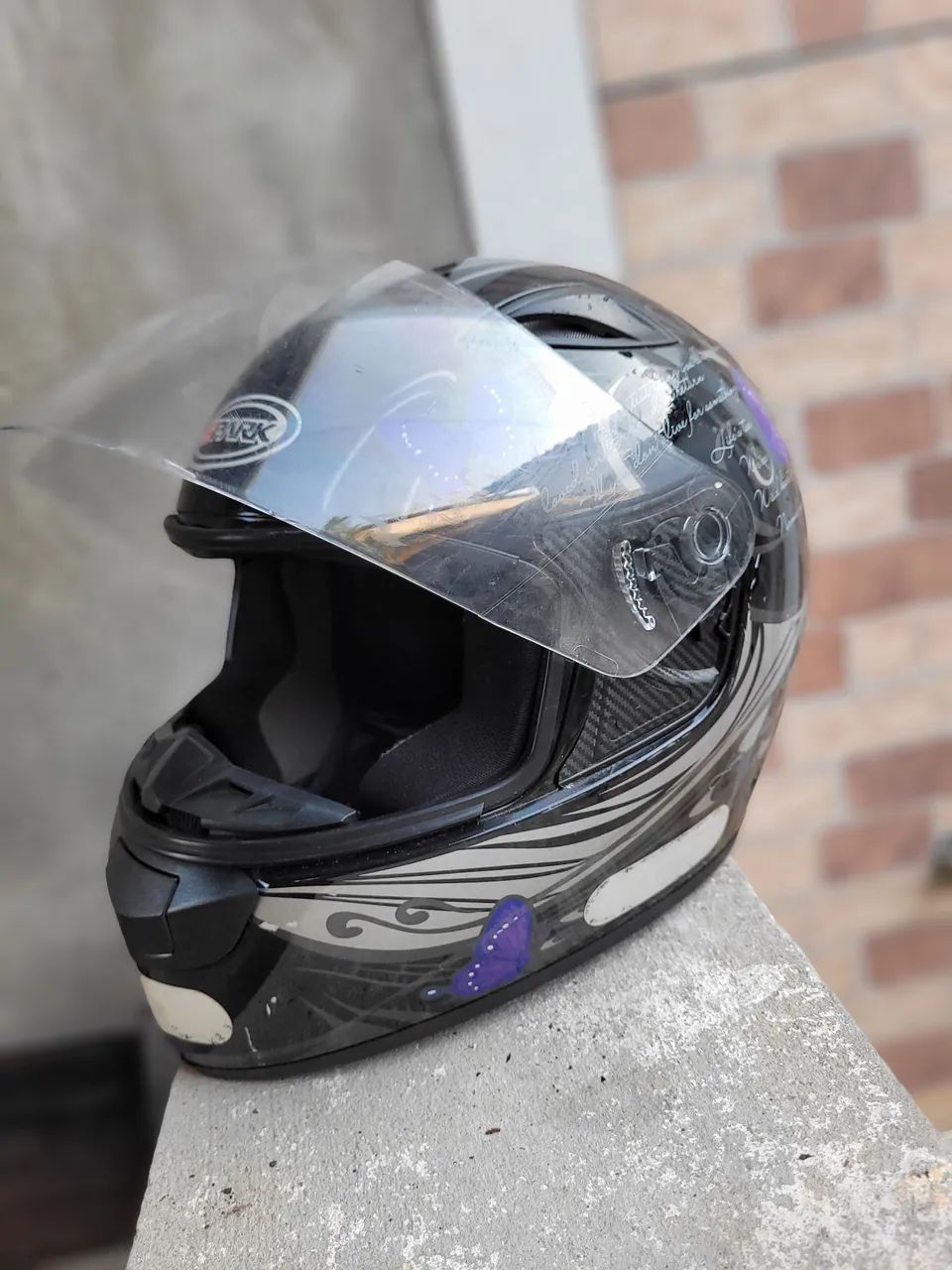 Capacete - Foto 3
