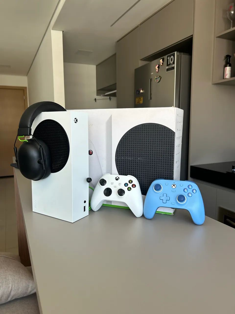 Xbox series S 512gb - Foto 2
