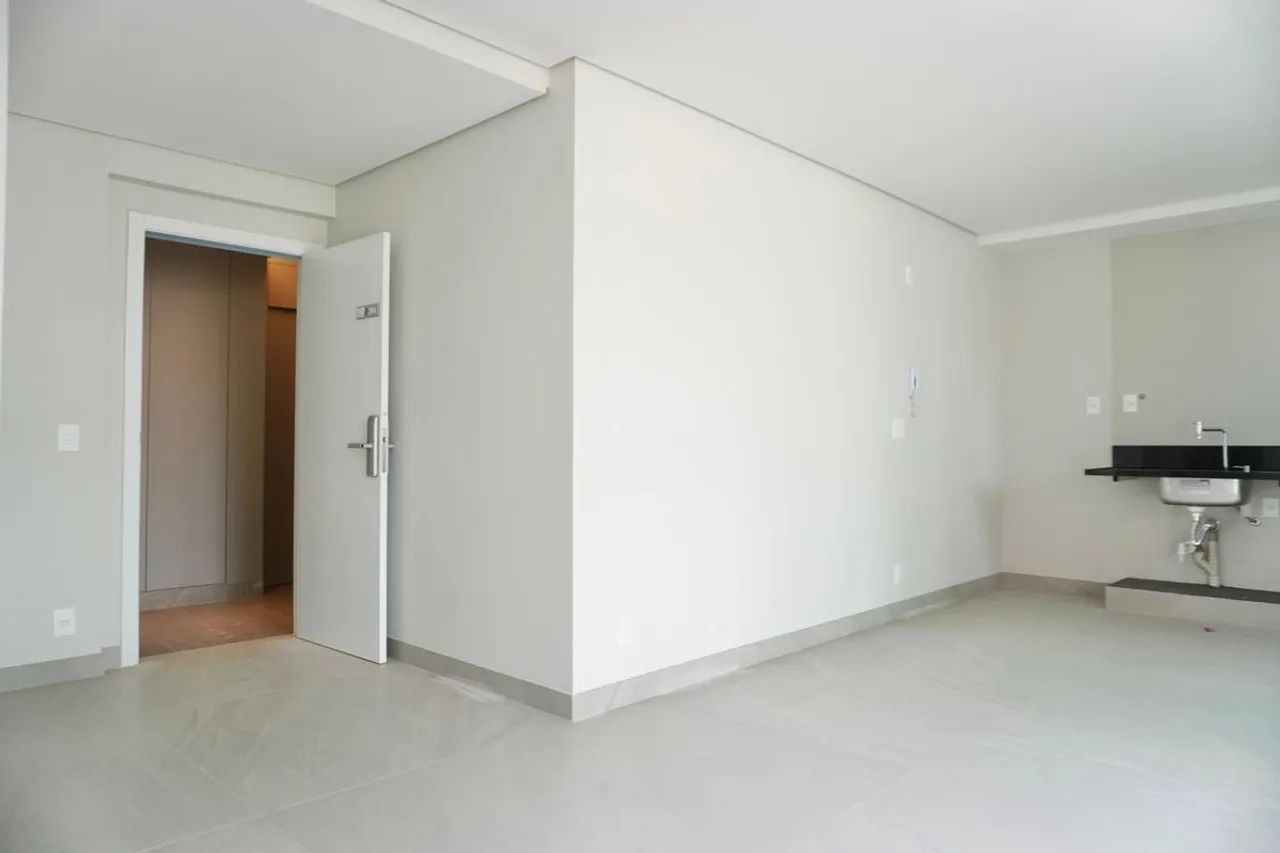 Apartamento à Venda - São Pedro, 2 Quartos, 148 m2 - Foto 2