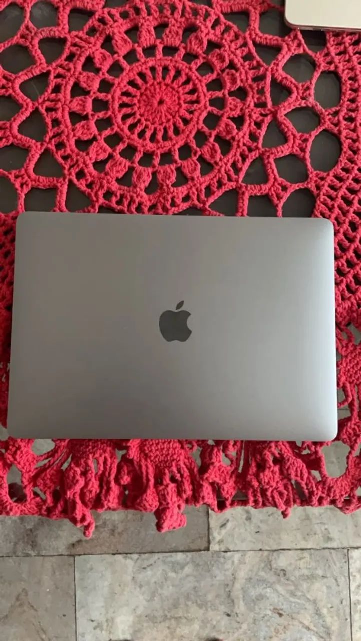 Macbook Air M1 8gb 256gb - Foto 3
