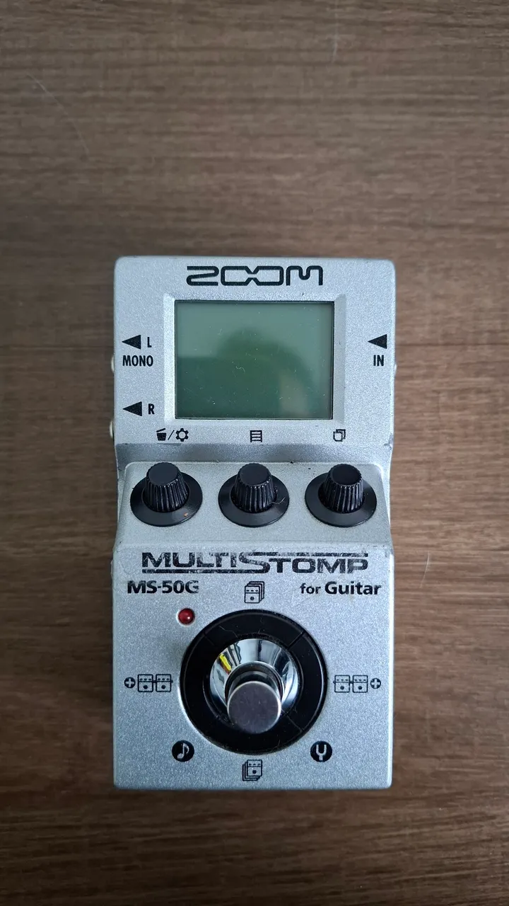 【新品】Fulltone OCD clone フルトーン クローン　ペダルハット Pedal Fulltone OCD Clone - Instrumentos musicais - Boa Vista