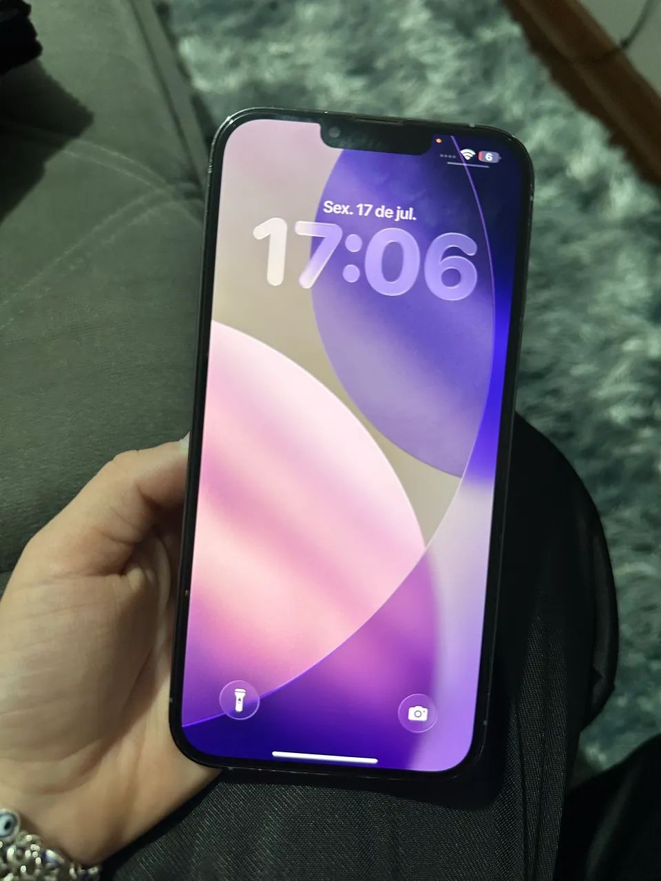 IPHONE 13 PRO MAX 128GB