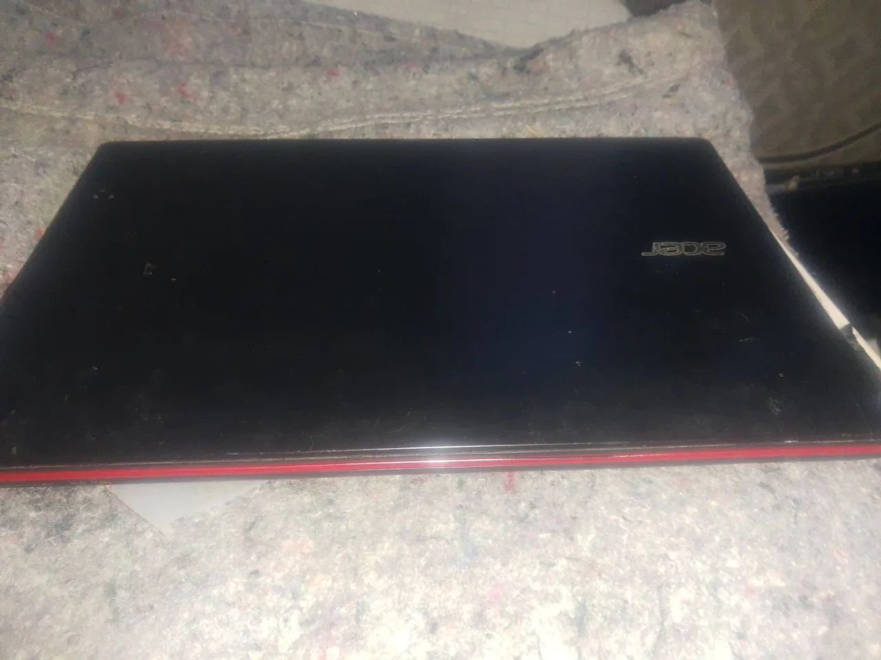 Notebook Acer i5 geração 5  - Foto 2