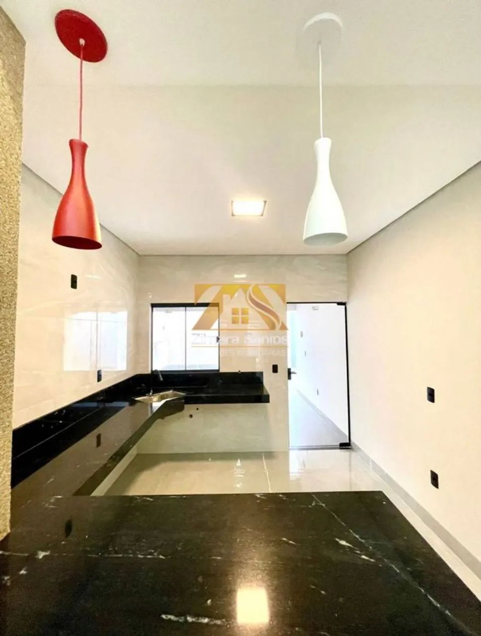 Casa com 3 Quartos à Venda, Plano Diretor Norte - Palmas - Foto 5