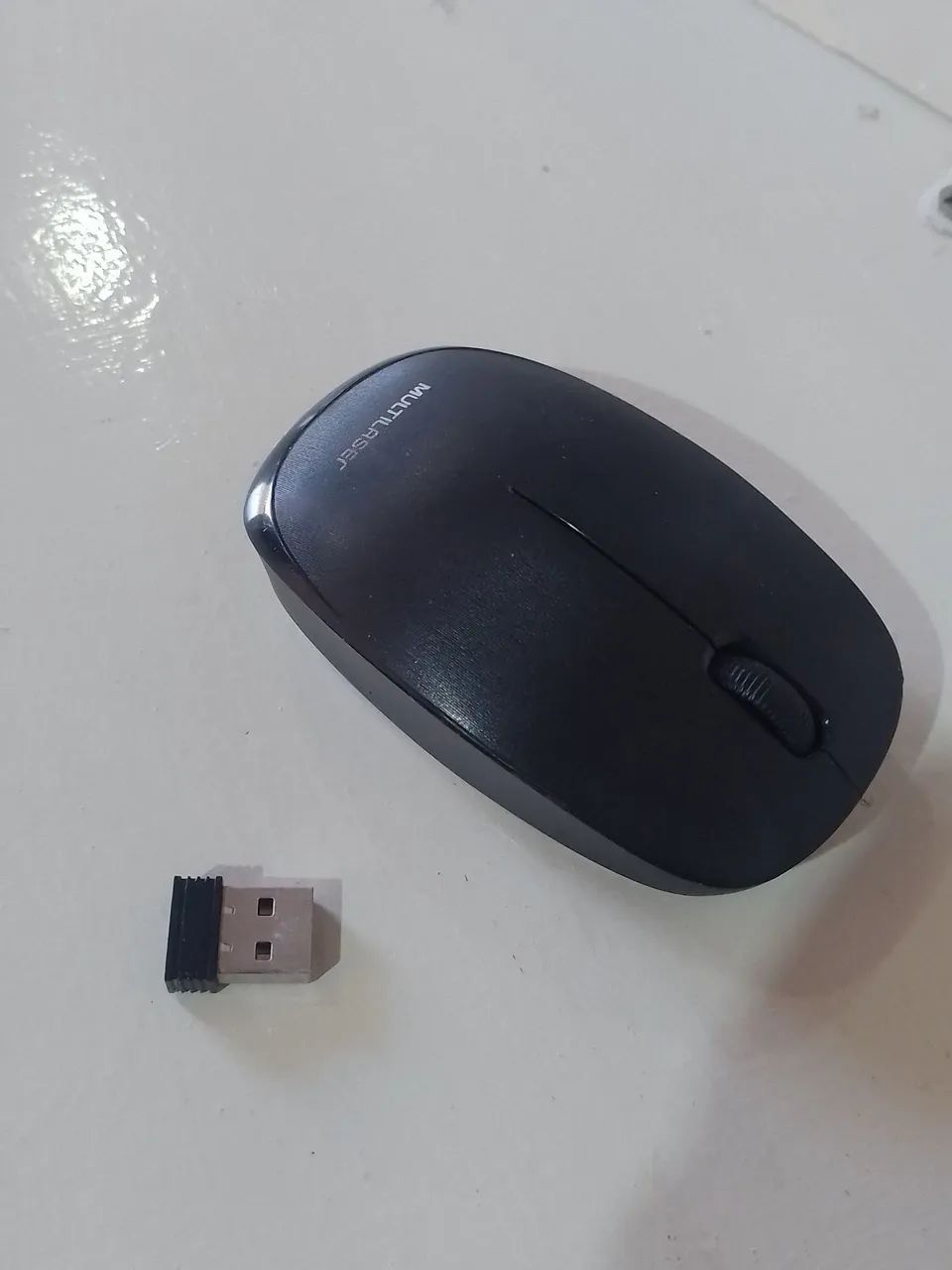 Mouse