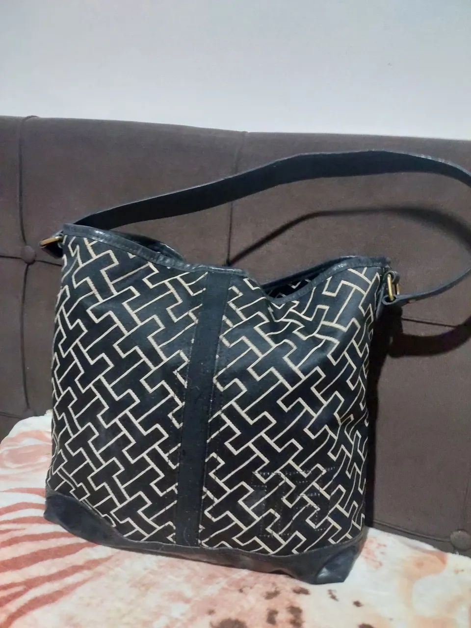 Bolsa tommy original 