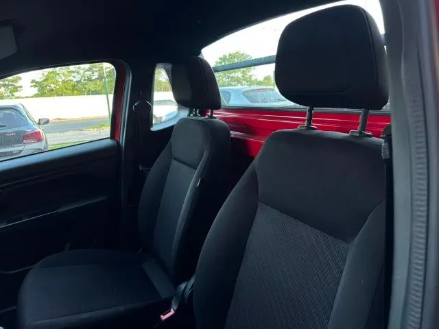 Fiat Strada Endurance 1.3 Flex 8V CS 2025 - Foto 4