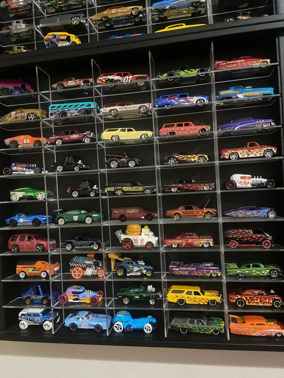 LOTE COM 150 HOTWHEELS 406798384246312962