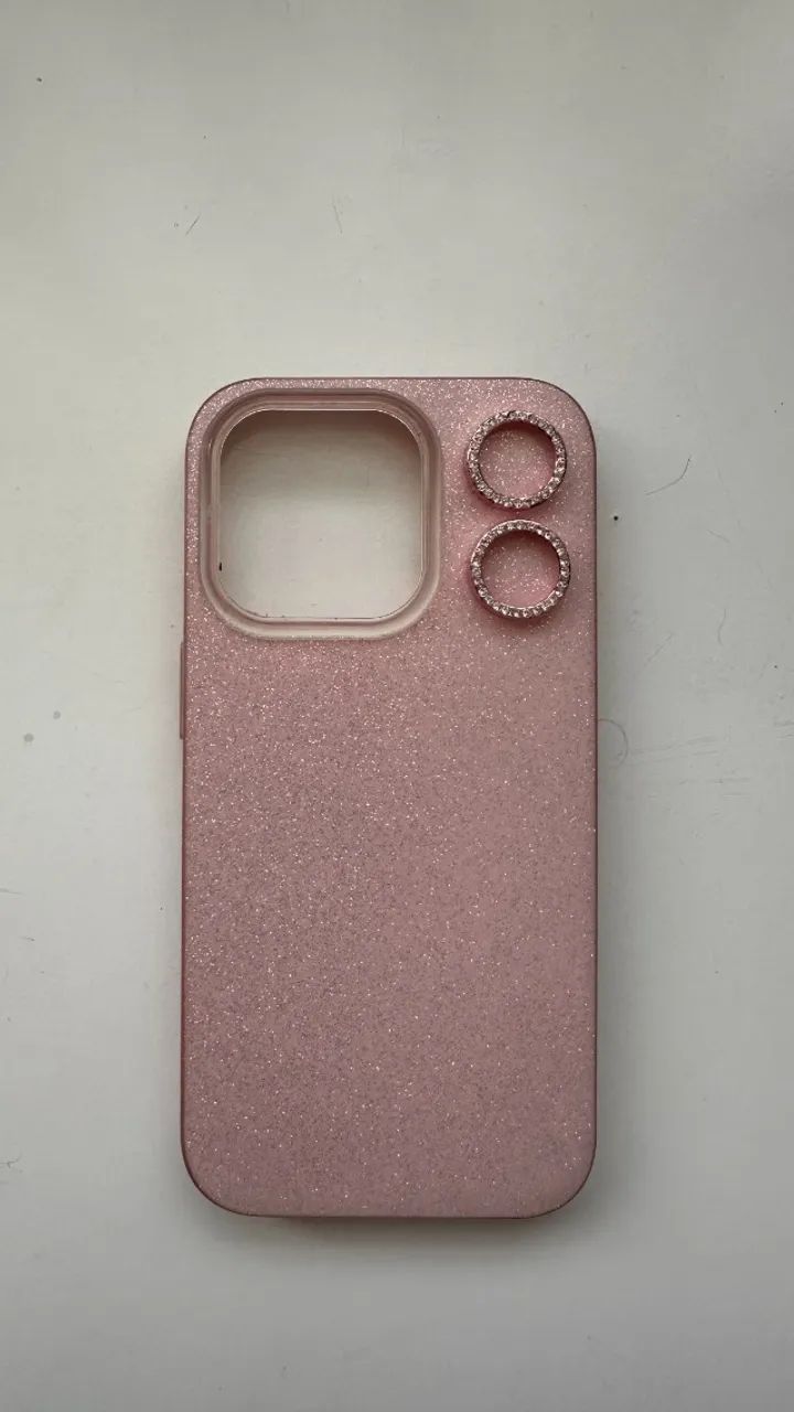 Capinhas para iPhone 14 Pro (Lote) - Foto 2