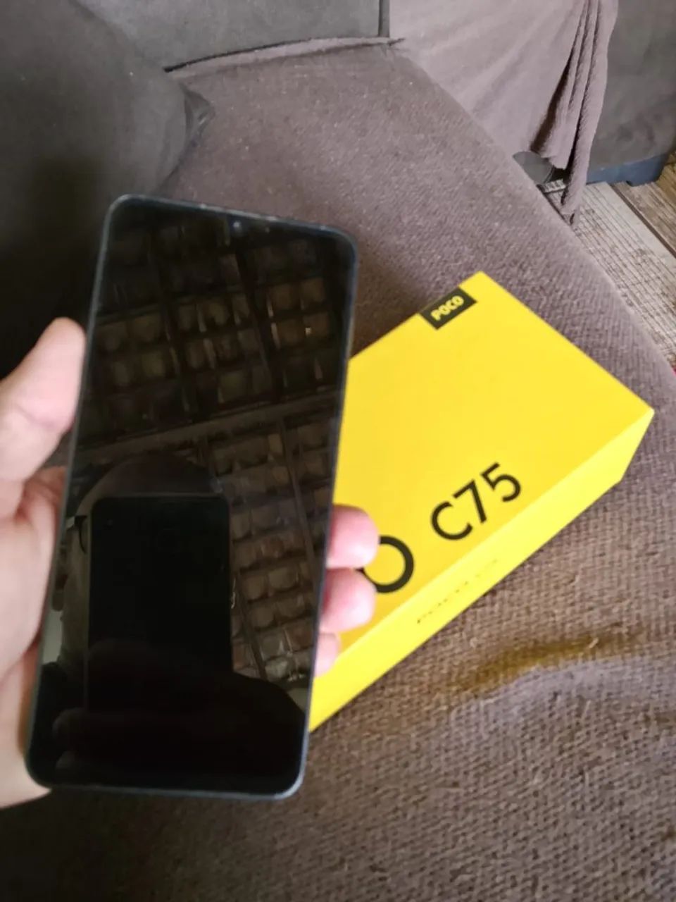 Poco C75 128 Gb - Foto 2