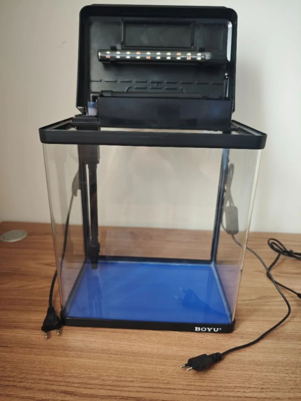 Aquário Boyu MS-320