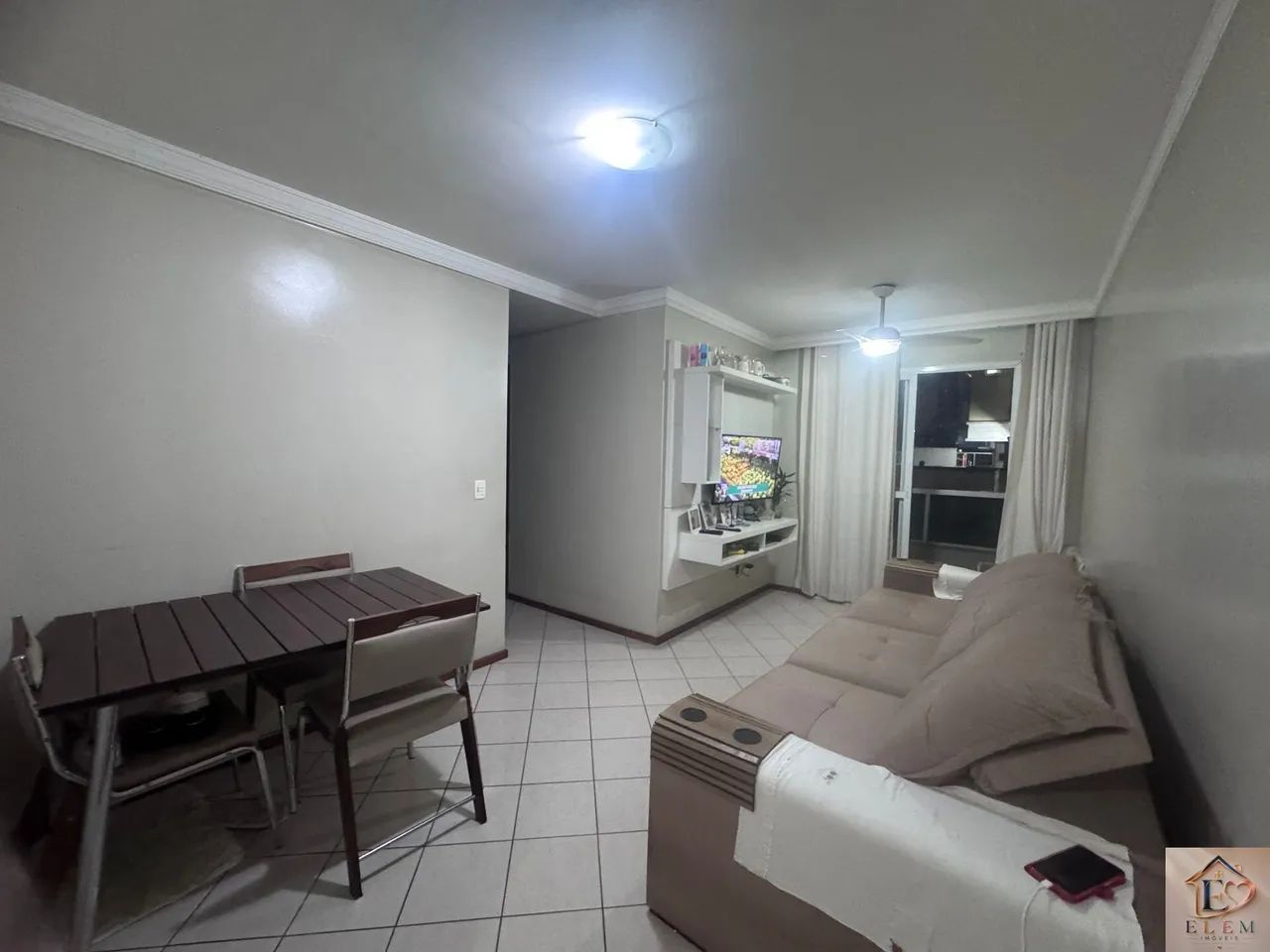 Apartamento em Itapuã, Vila Velha/ES - Foto 2