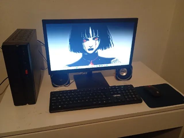Vendo computador completo  - Foto 2