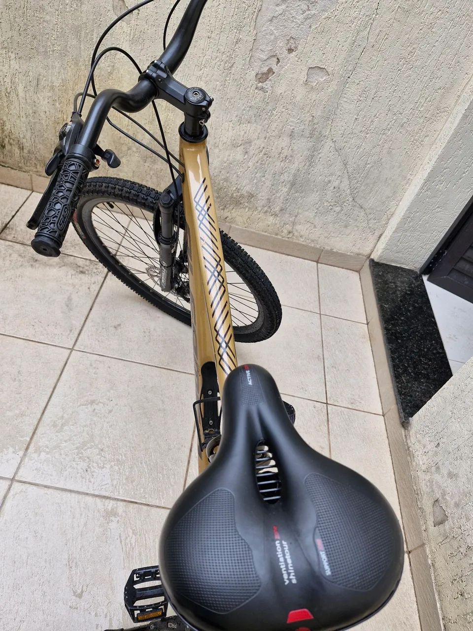 Bicicleta Alfameq excelente  - Foto 5