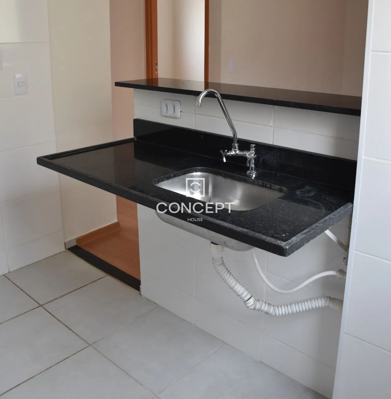 VENDO APARTAMENTO NO CHAPADA BOULEVARD - Foto 4