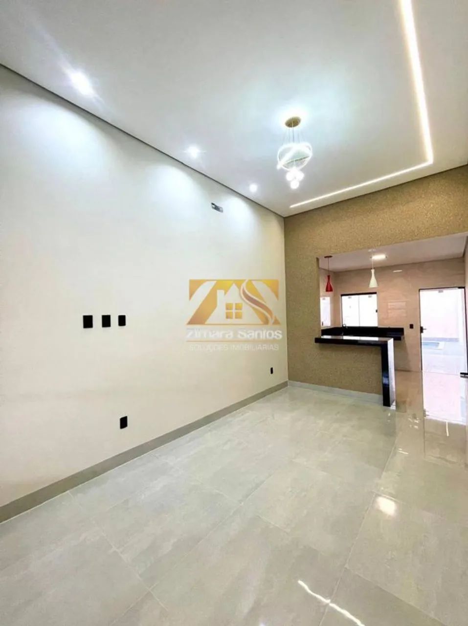 Casa com 3 Quartos à Venda, Plano Diretor Norte - Palmas - Foto 4