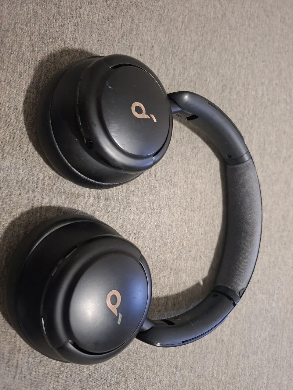 Fone de ouvido Bluetooth Q30 soundcore  - Foto 4