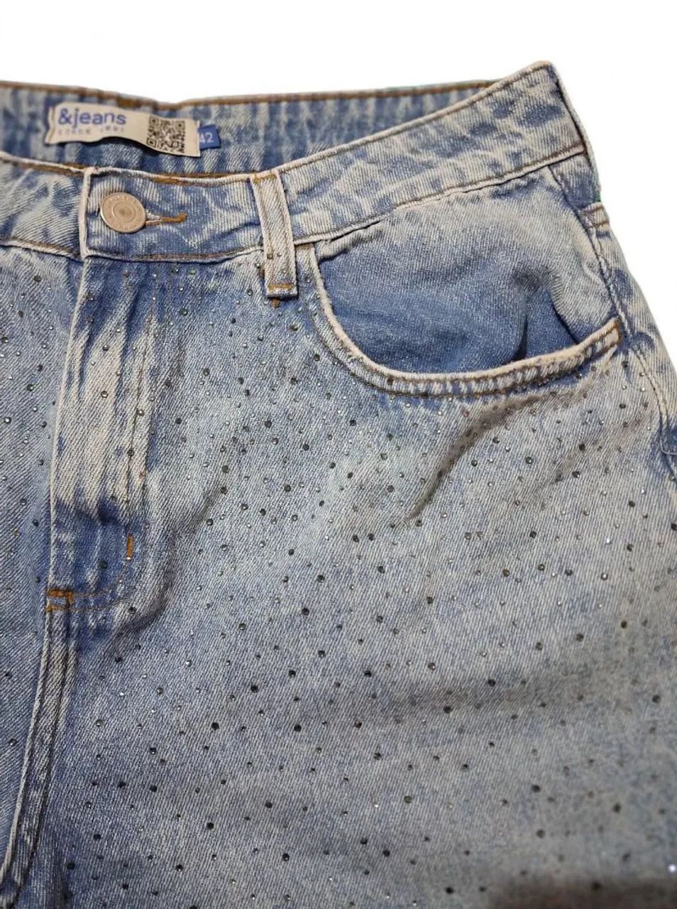 SHORT FEMININO