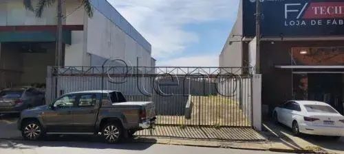 Terreno à venda com 340 m² no Parque Industrial, Campinas. - Foto 4