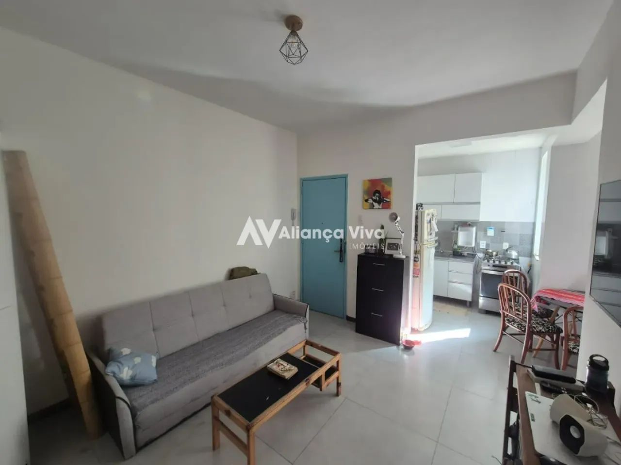 Catete | Apartamento 2 quartos - Foto 4