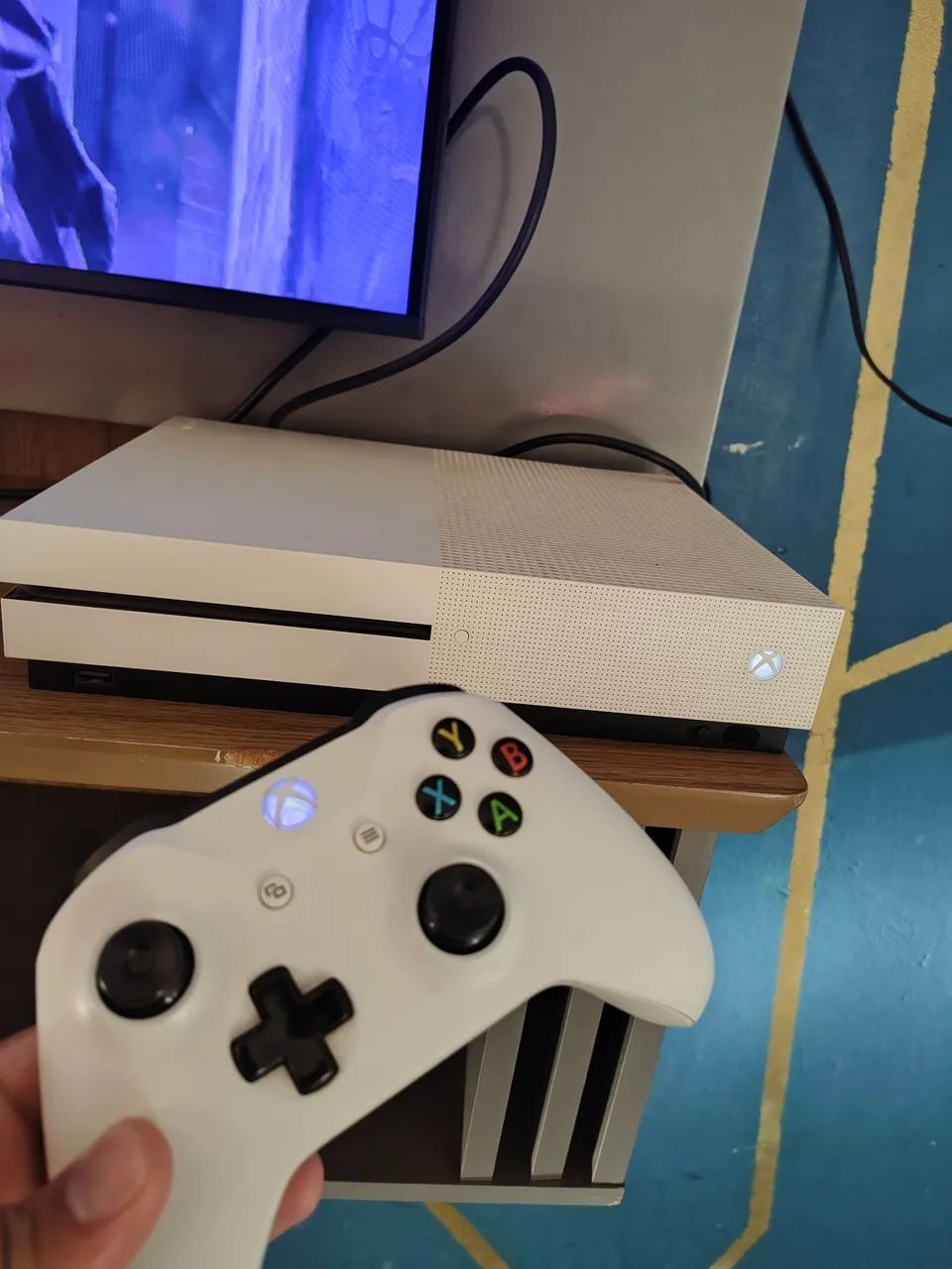 XBOX ONE S - Foto 4
