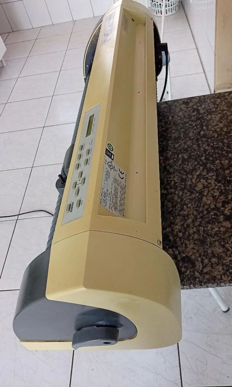 Plotter de Recorte Mimaki CG-60SR - Foto 3