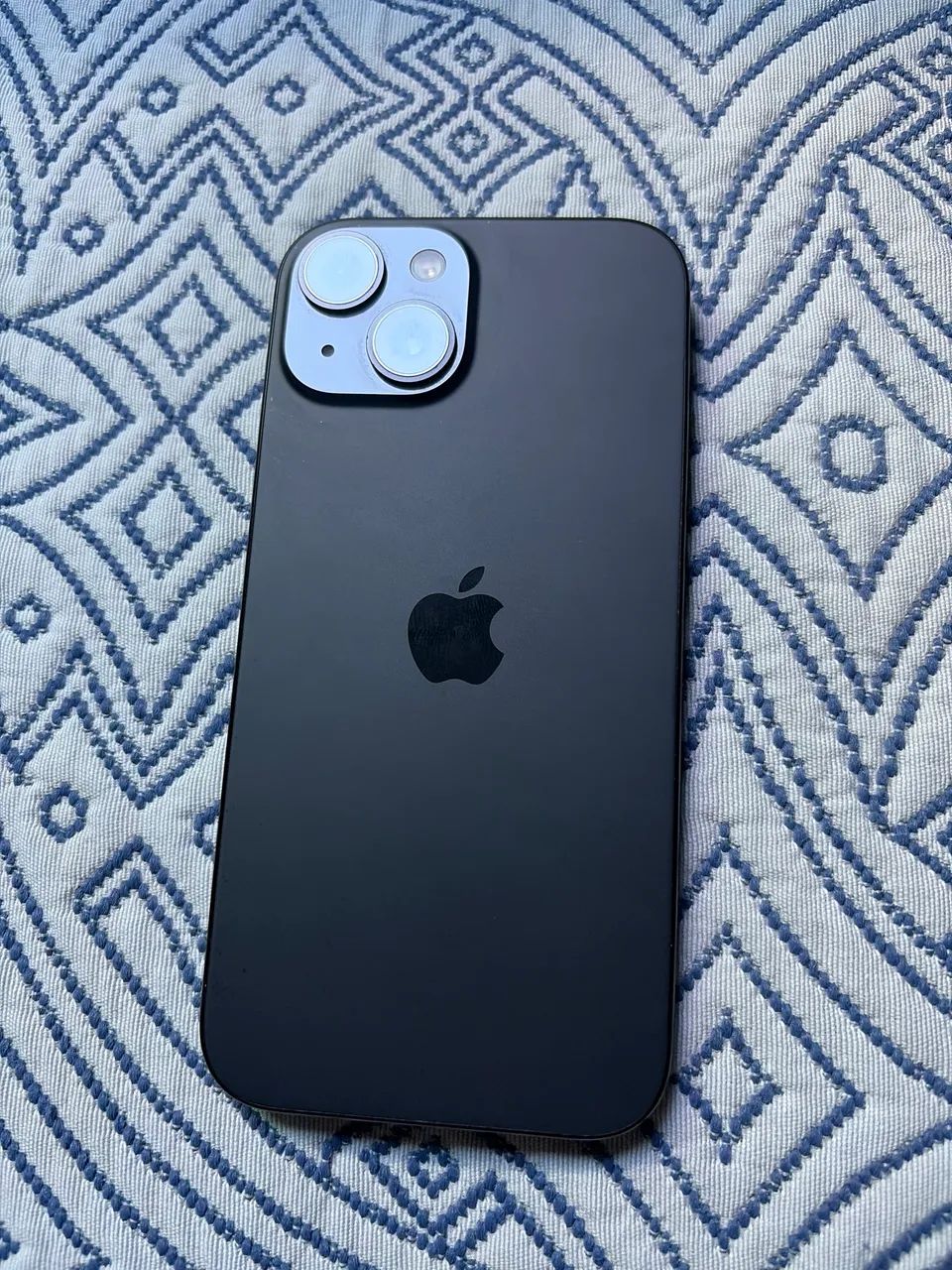 iPhone 15 bateria 100% - Foto 2
