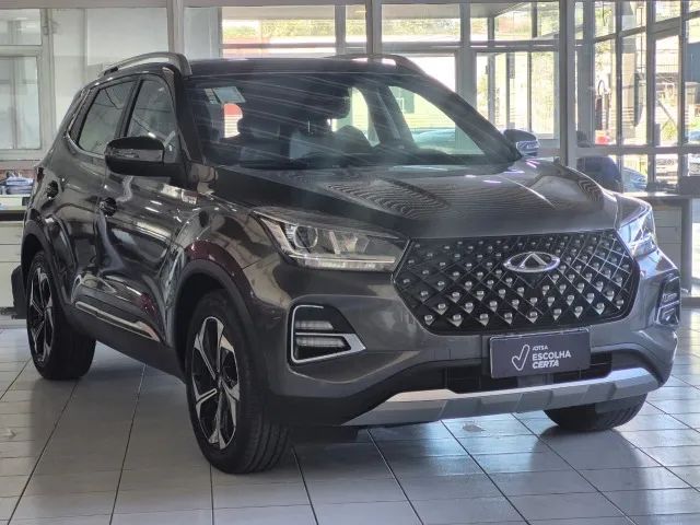 Caoa Chery Tiggo 2023