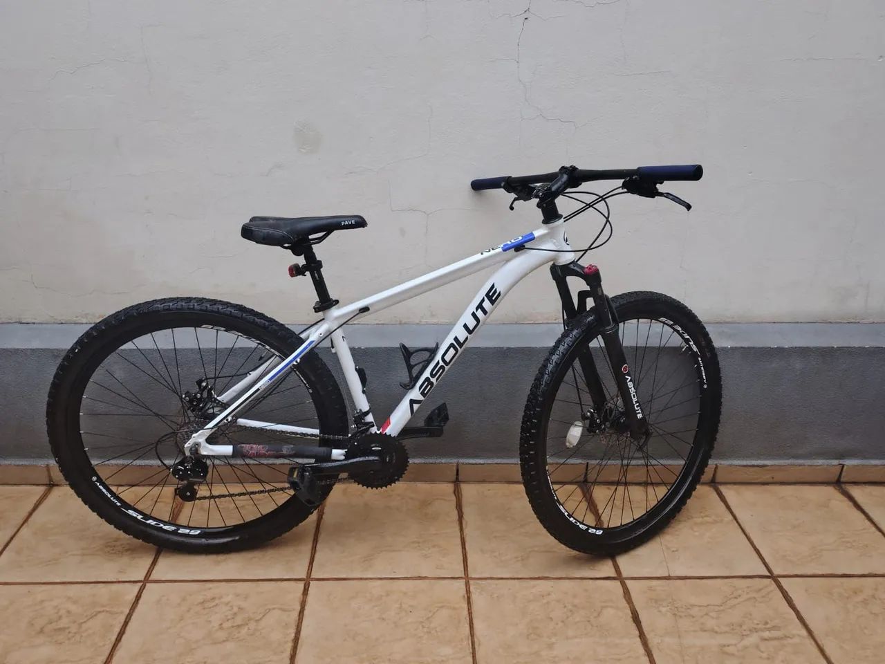 Bicicleta absolute nero aro 29 - Foto 2