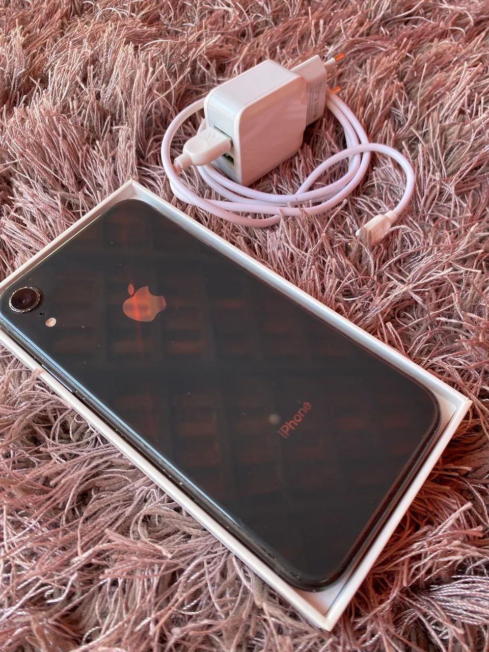 ? iPhone XR 64GB ? TODO ORIGINAL! - Foto 3