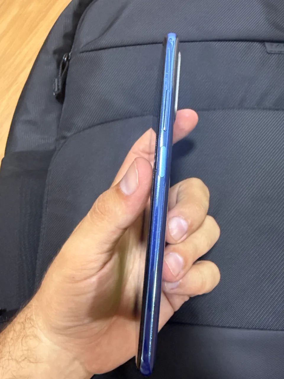 Xiaomi Redmi Note 10s Tela 6,43 6gb/128gb - Foto 4