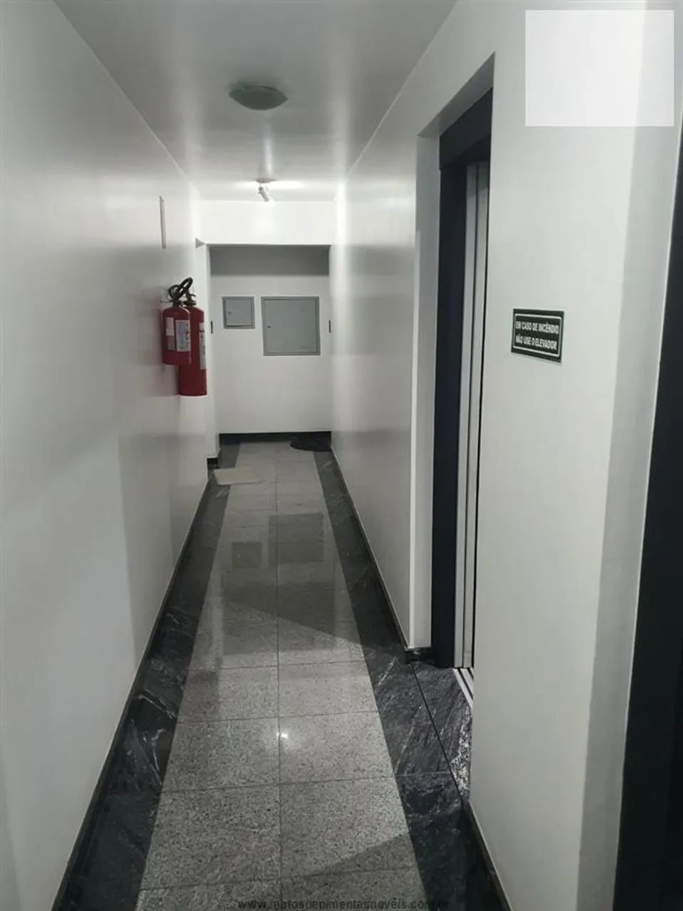 Salas Comerciais para venda em Campinas no bairro Centro - Foto 4