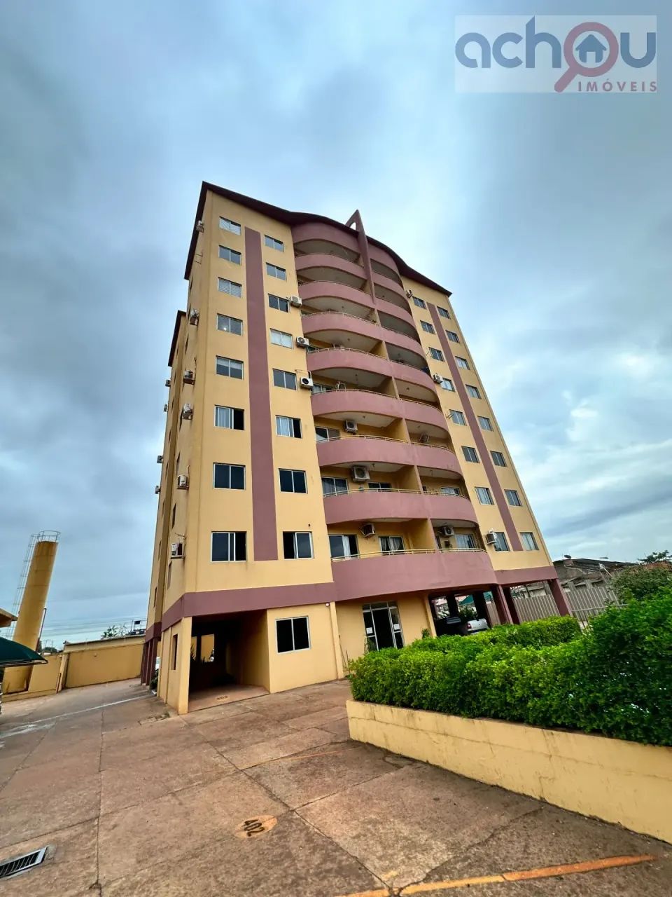 Marabá - Apartamento Ed. Planície do Sol - Foto 2