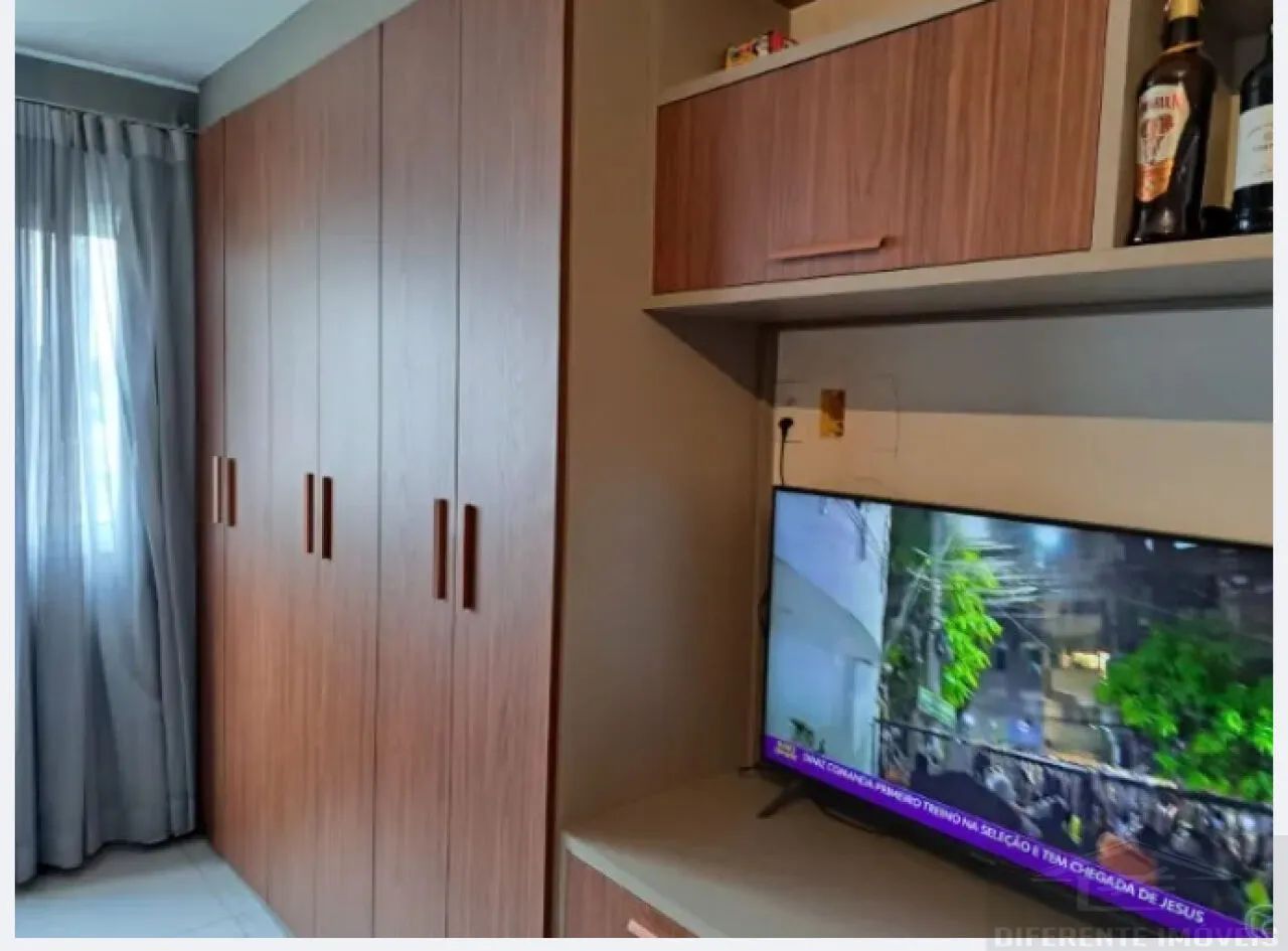 Apartamento, Santana - São Paulo