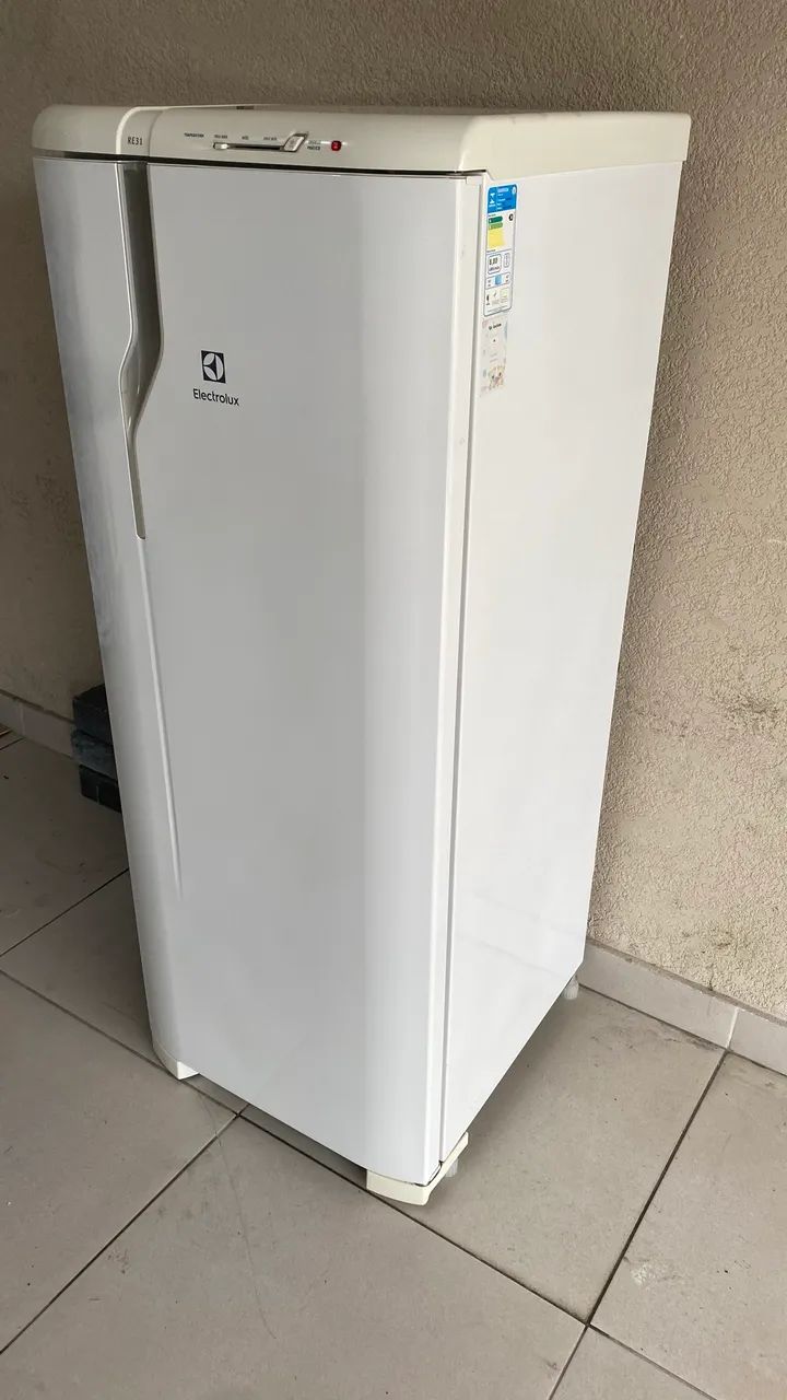 Geladeira RE31 - Foto 2