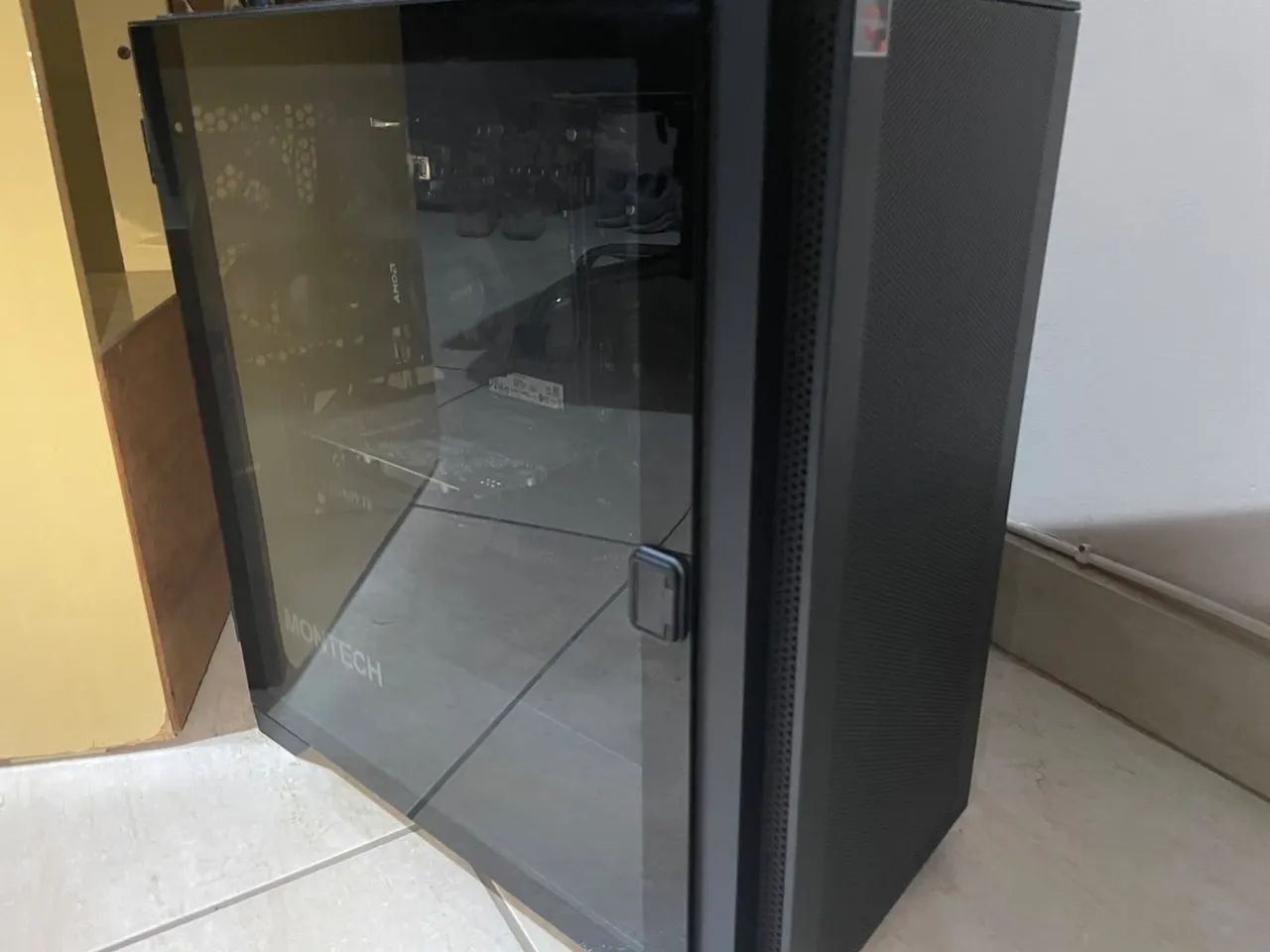 Computador Gamer  - Foto 2