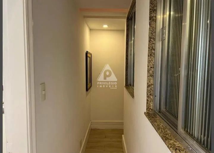 Apartamento reformado próximo a praia no Posto 2! - Foto 5