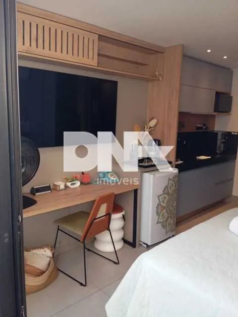 Flat : / Residencial / Jardim Oceania - Foto 4