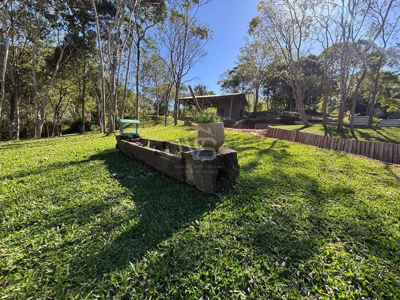 MINI CHÁCARA EM PAULO LOPES | 5.522 m² | A 150 M DA CASCATA ENCANTADA - Foto 3