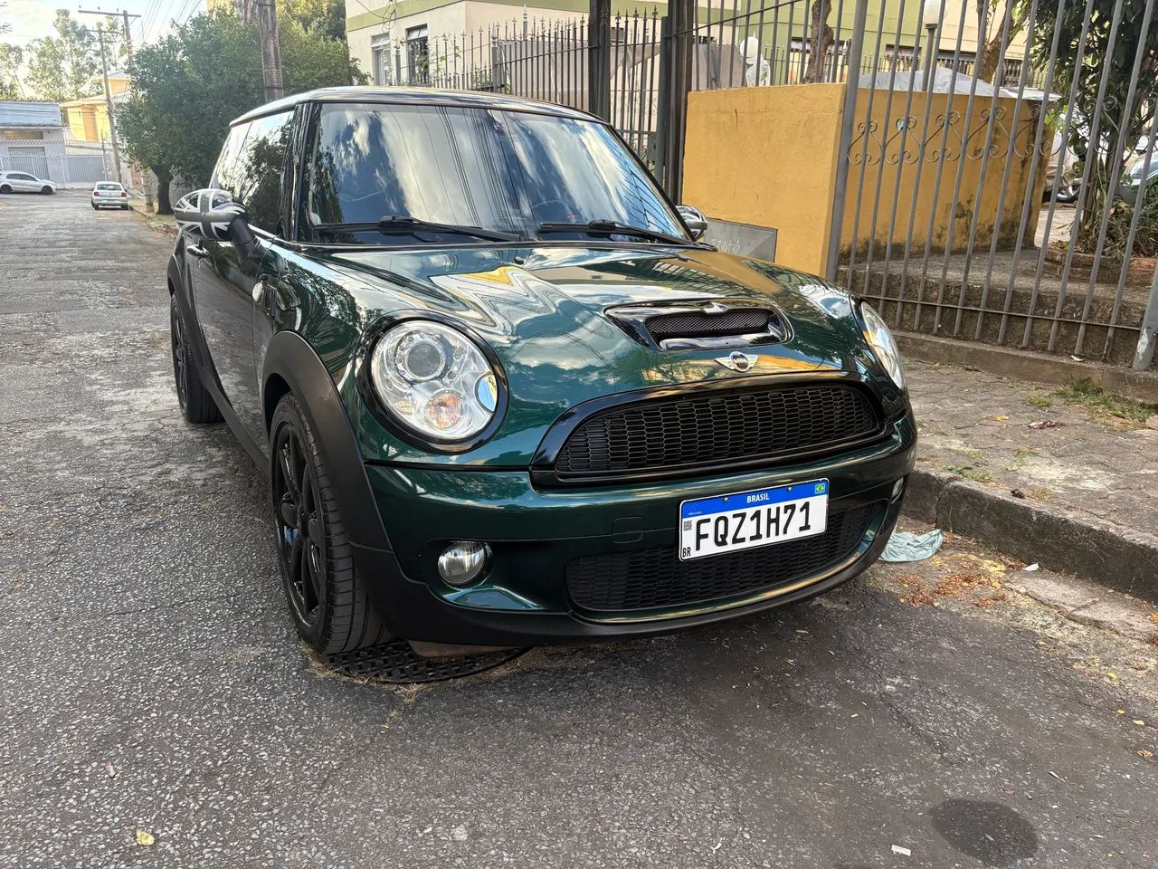 Mini Cooper S 1.6 Aut. 2010 - Foto 2