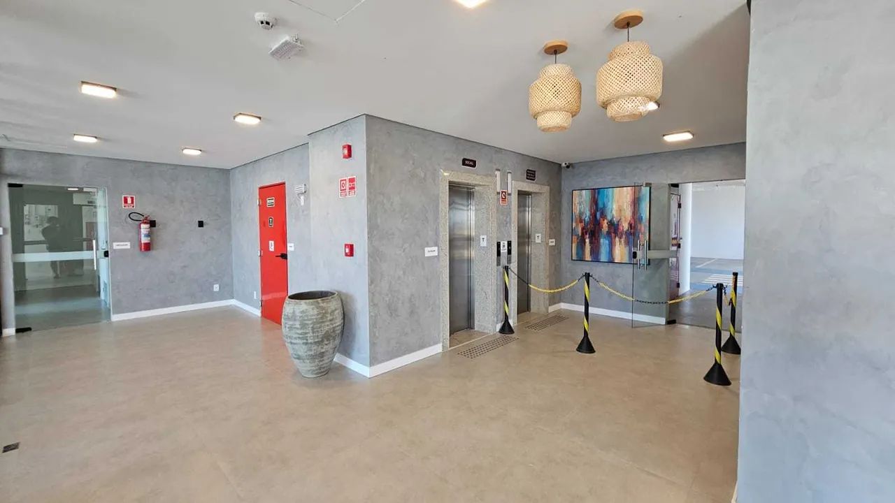 SMART RIO RESIDENCE - M.CC - 6º ANDAR [31704] - Foto 4