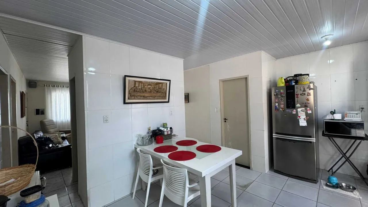 Casa na Aruana com 3/4 sendo 1 suíte. [4935] - Foto 4