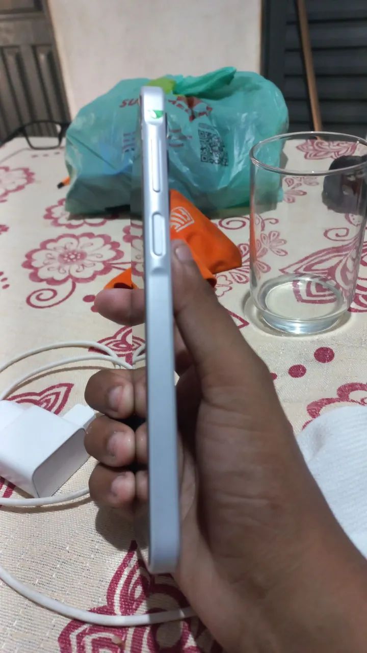 Vendo um celular A16 - Foto 2