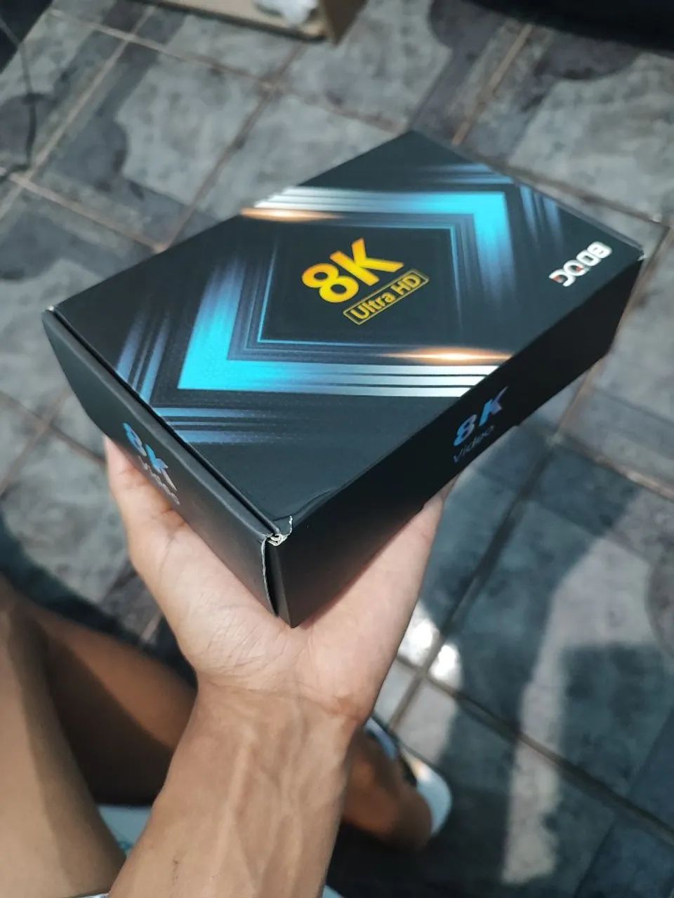 Tv B O X  64gb  2026 - Foto 6